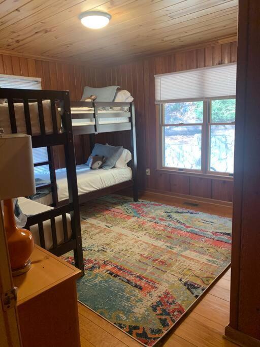Lure Me Inn - Walk To All Resort Amenities Lake Lure Esterno foto