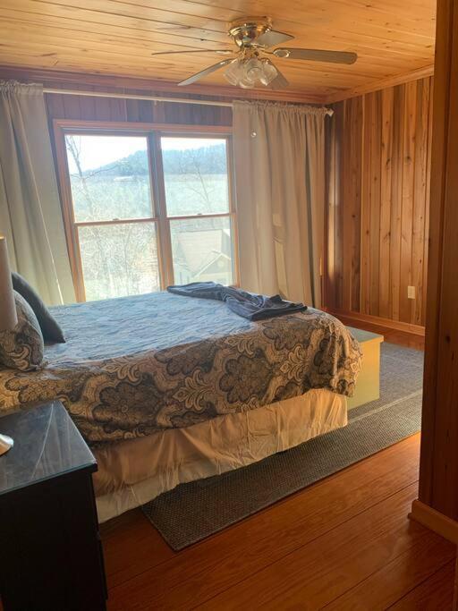 Lure Me Inn - Walk To All Resort Amenities Lake Lure Esterno foto