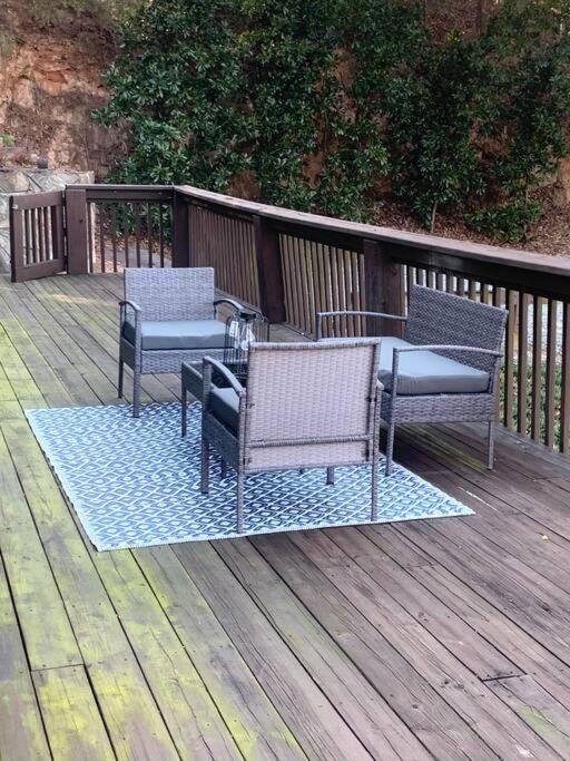 Lure Me Inn - Walk To All Resort Amenities Lake Lure Esterno foto